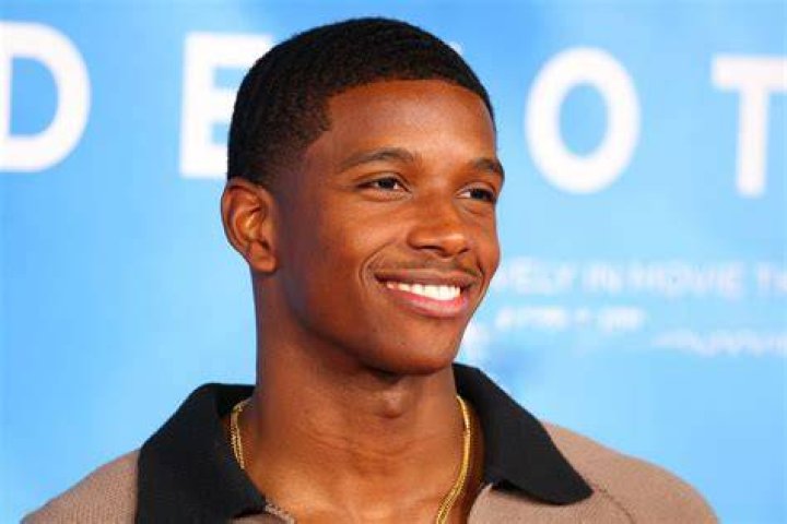 30 famous young black actors in Hollywood who are under 30 Legit.ng