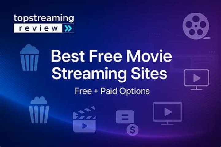 30 Free Movie Streaming Sites No Sign Up {2020 Update}