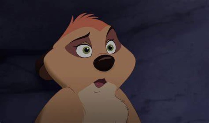 町長 Disney Wiki Fandom