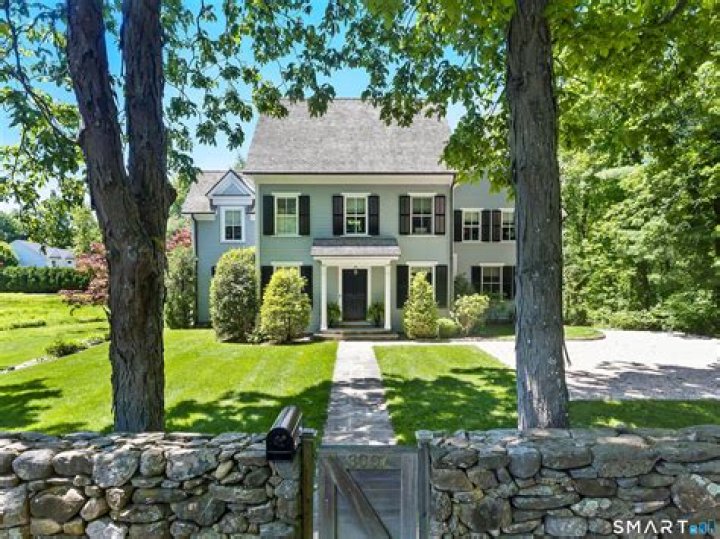 3007 Redding Rd, Fairfield, CT 06824 Trulia