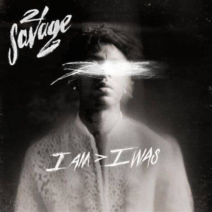 33 21 Savage Record Label Labels Design Ideas 2020