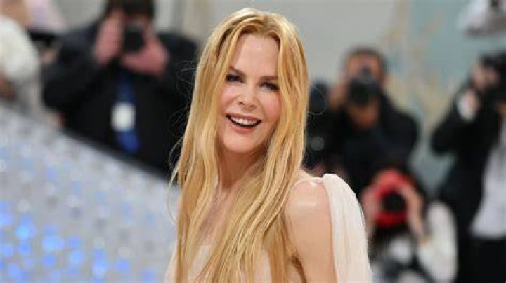 36 Facts About Nicole Kidman