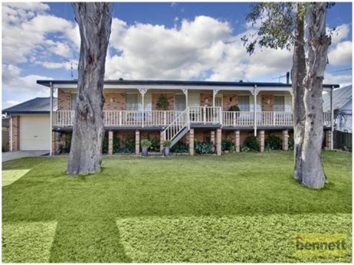 41 King Road, Wilberforce