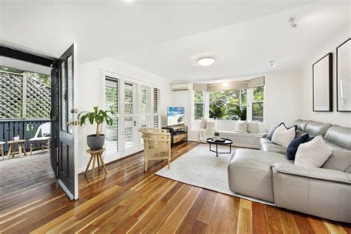 41 King Street, Waverton, NSW 2060