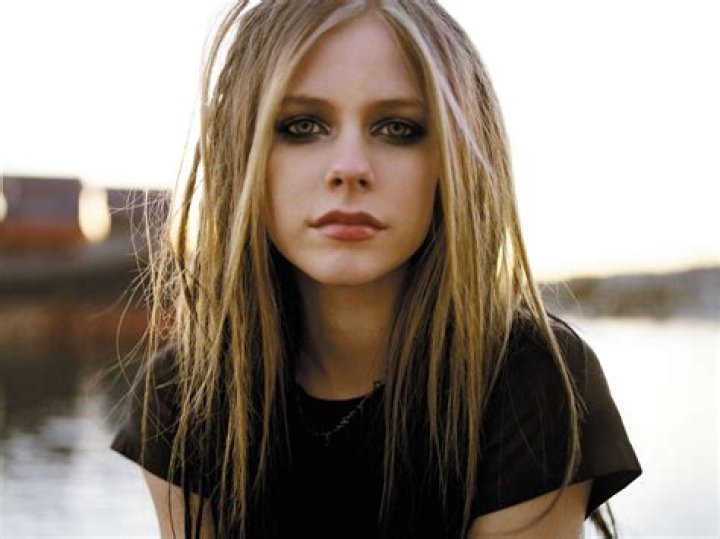 ღ*Young&hearts;Princess*ღ Avril Lavigne Photo (13727592) Fanpop