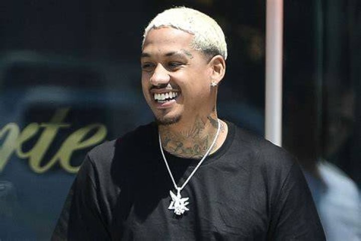 44 Facts about Alexander Edwards