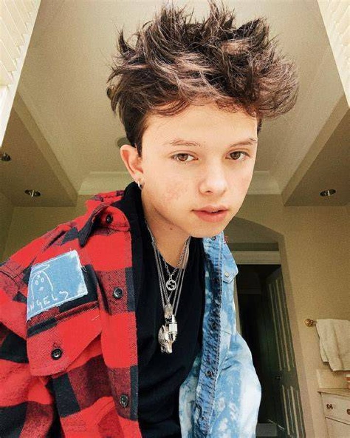 45 Jacob Sartorius Facts About This Famous Star