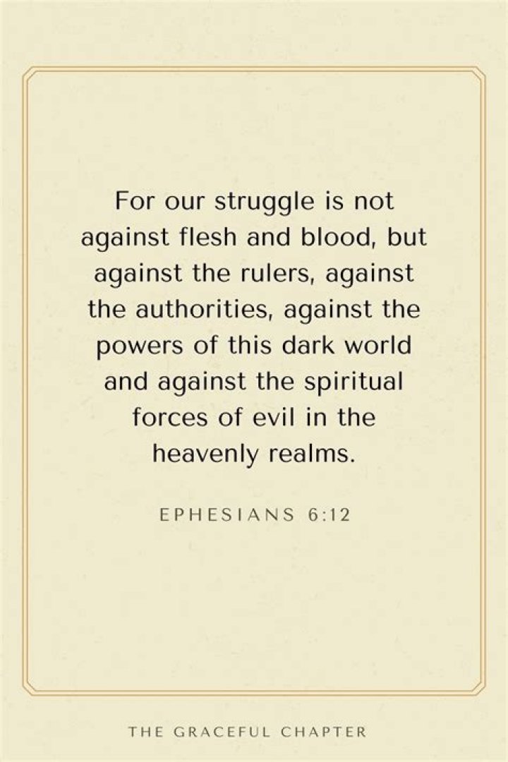 48 Breakthrough Bible Verses For When You Need Reassurance The