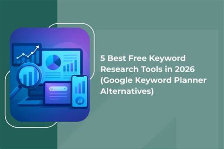 5 Best Free Google Keyword Ranking Checker Tools to Improve Your SEO