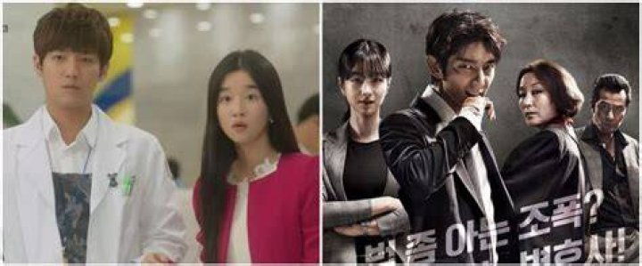 5 Drama epik terbaik yang pernah diperankan Seo Yeji