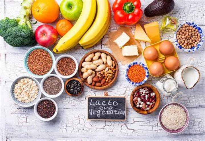 5 Foods That LactoOvo Vegetarians Surprisingly Would Not Eat Atlanta