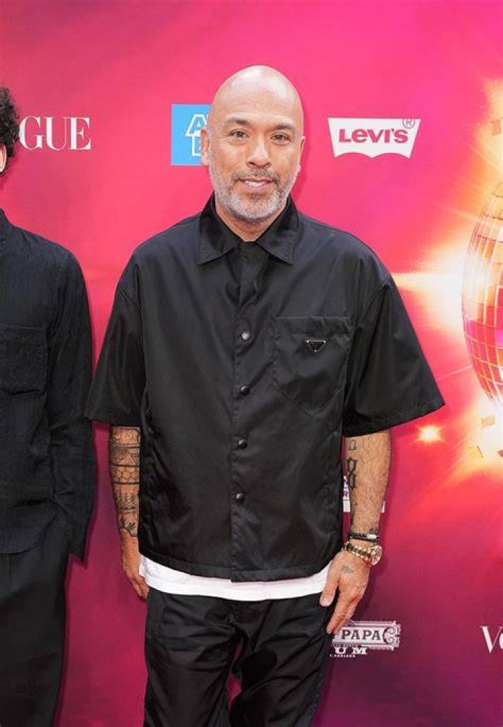 5 Things You Need To Know About Jo Koy's Ex