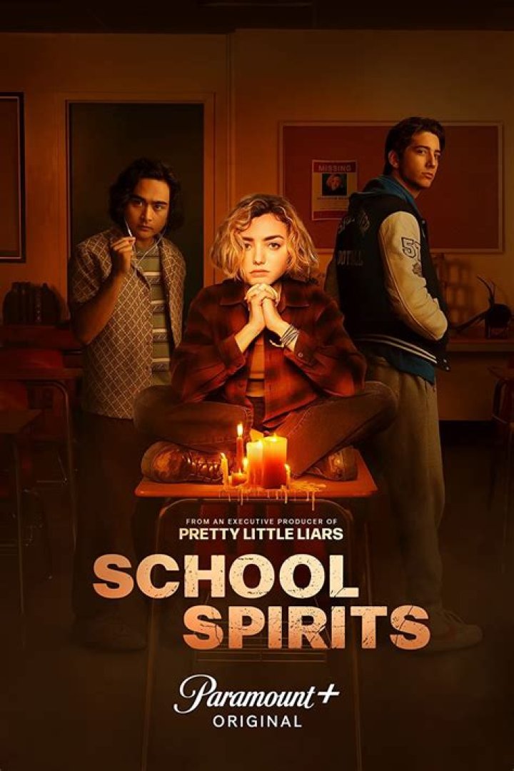 5 Unanswered School Spirits Questions About Mr. Martin