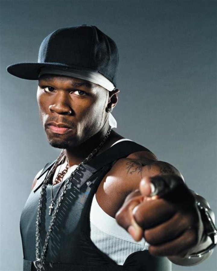 50 Cent's Oldest Son FaceTimes With Floyd Mayweather