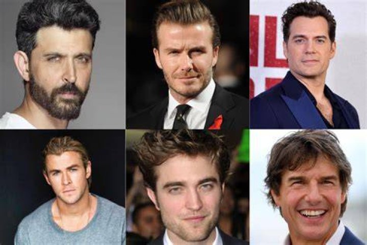 50 Most Handsome Men On Earth &raquo; Page 17 of 45 &raquo; wikiGrewal