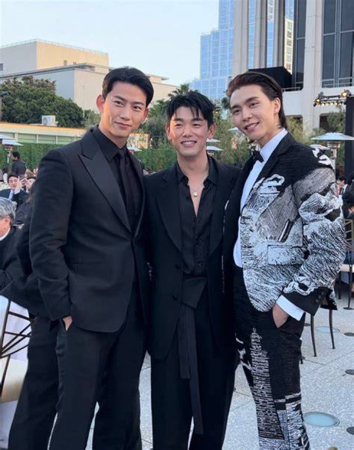 에릭남 (Eric Nam) on Twitter