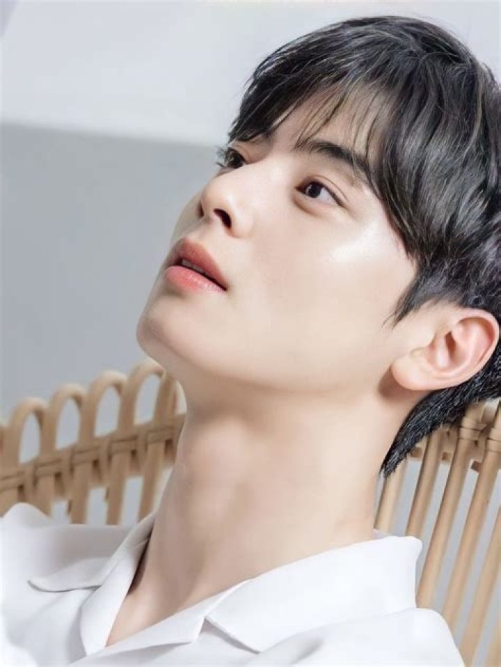 차은우 (cha eunwoo ) Aktor korea, Aktor, Kpop