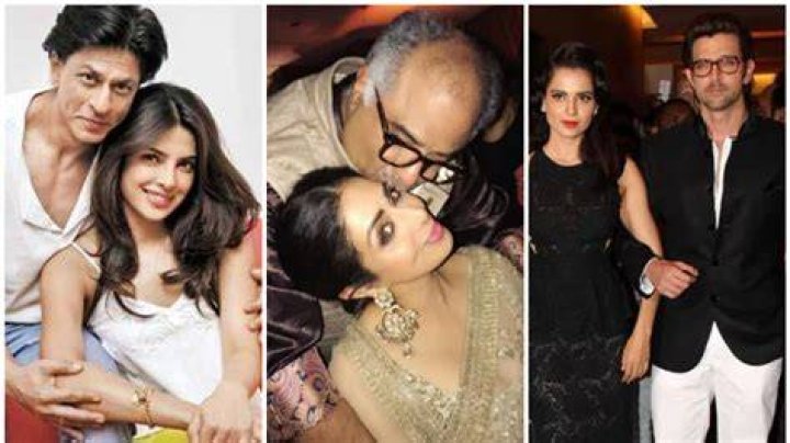 7 Bollywood actresses who married cricketers The Canadian Bazaar