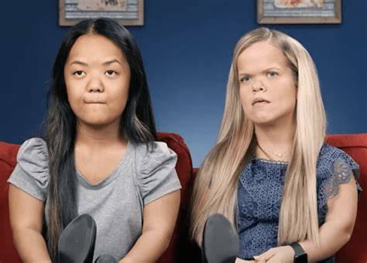 7 Little Johnstons Emma Johnston Stuns Fans With Classy Look On