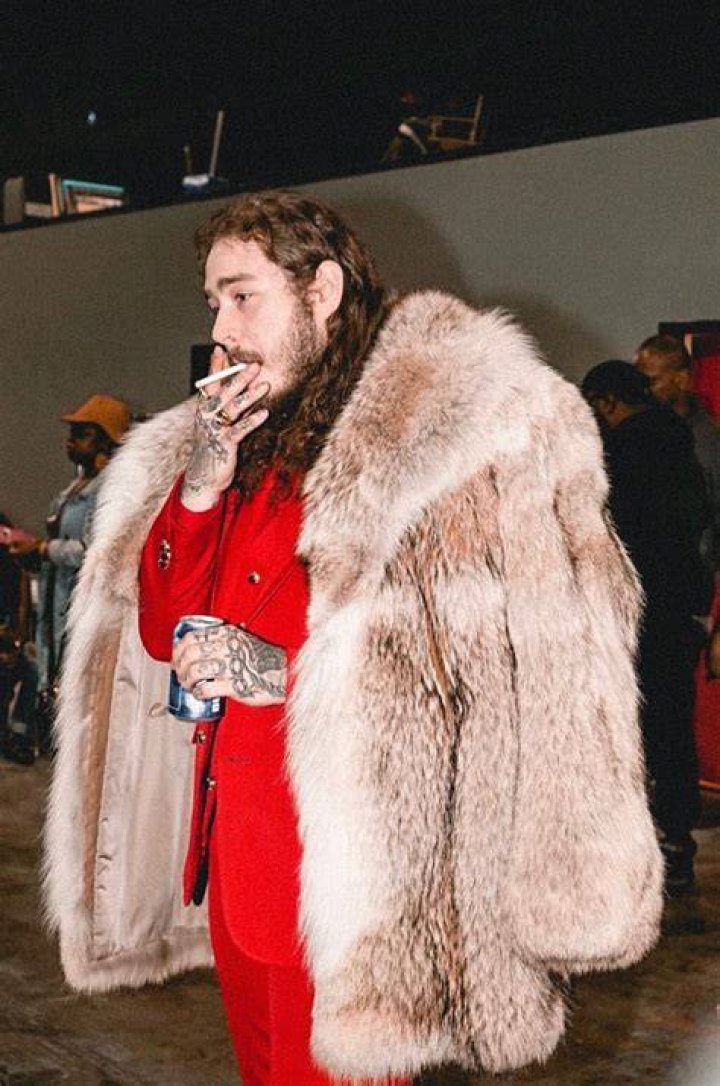  ̗̀ stxney ̖́ Post malone