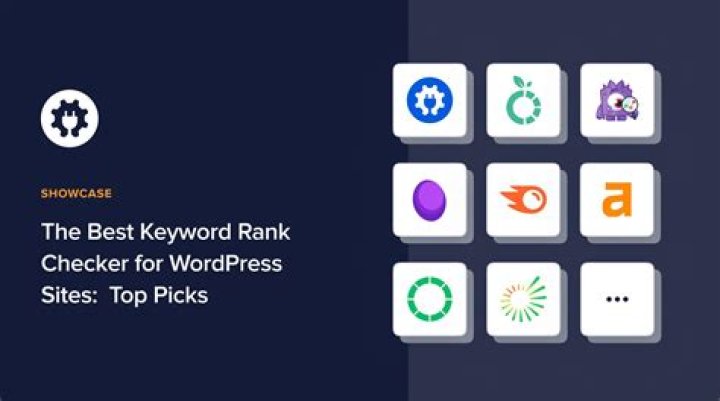 8 Best Keyword Rank Checker Tools