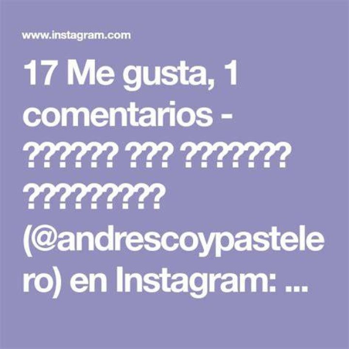 85 Me gusta, 1 comentarios scorchingboys en Instagram