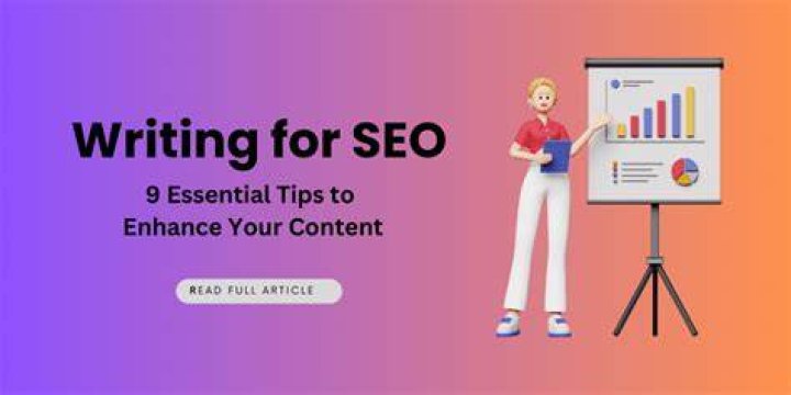 9 SEO Tips That Can Improve A Website’s Google Ranking
