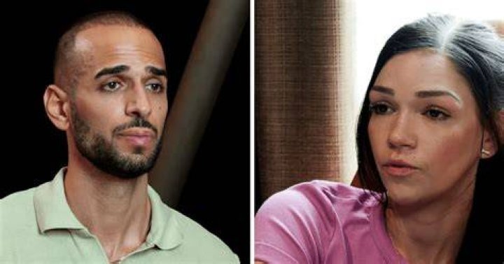 90 Day Fianc: Amanda & Razvan's Journey | The Complete Story