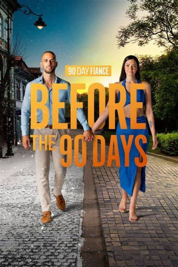 90 Day Fianc&eacute; Before The 90 Days Star Amanda Wilhelm&rsquo;s Special Diet