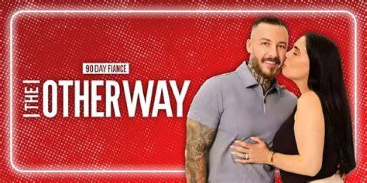 90 Day Fianc&eacute; The Other Way Who Is Shekinah's Daughter?