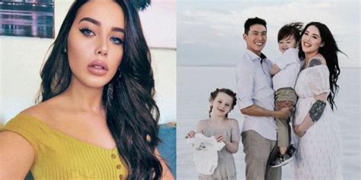 90 Day Fianc&eacute;&rsquo;s Deavan Clegg Son Diagnosed With Cancer