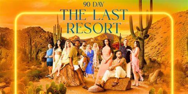 90 Day: The Last Resort | Filming Timeline Revealed