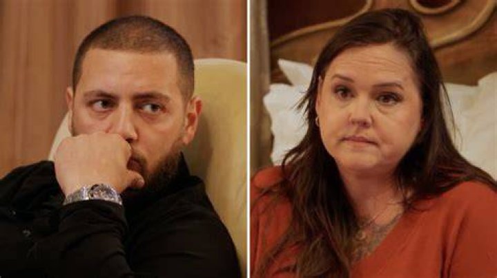 90 Day The Last Resort TLC Reality Series Where To Watch