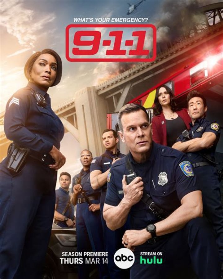 911 Season 6/ Episode 17 "Love Is In The Air" Recap And Review