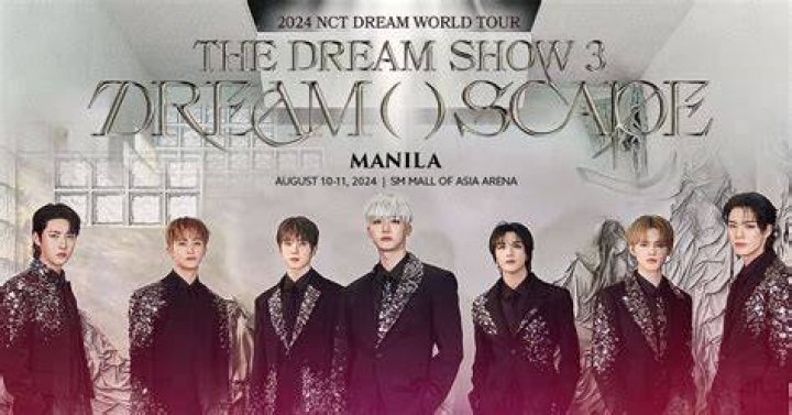 9th Power Dream Events Manila