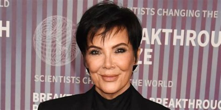 A Breakdown of Kris Jenner's Net Worth, Sources Of and