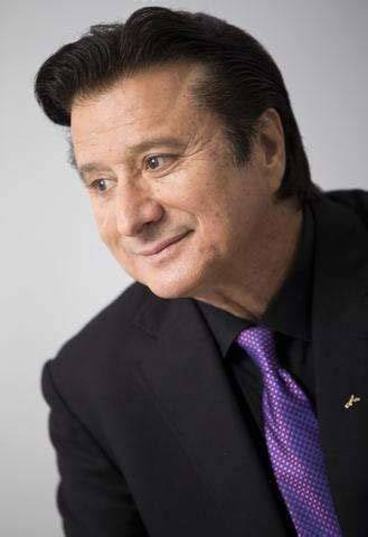 A broken heart reignites Steve Perry&rsquo;s love for music News, Sports