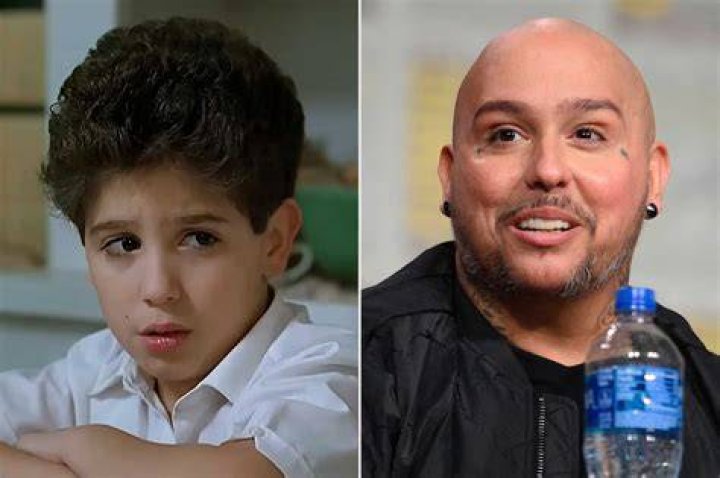 A Bronx Tale (Then and Now) 19932019 YouTube