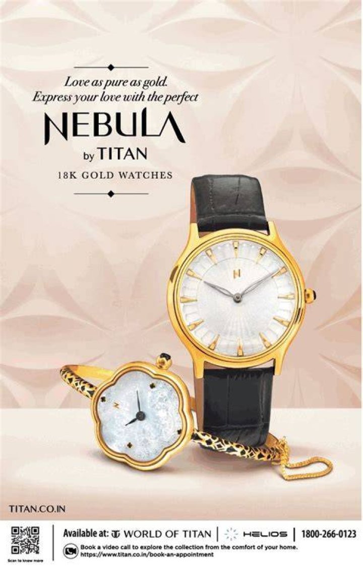 A Comprehensive Review Of Fabric Watch Advertisements: Eye-Catching Designs And Practical Choices