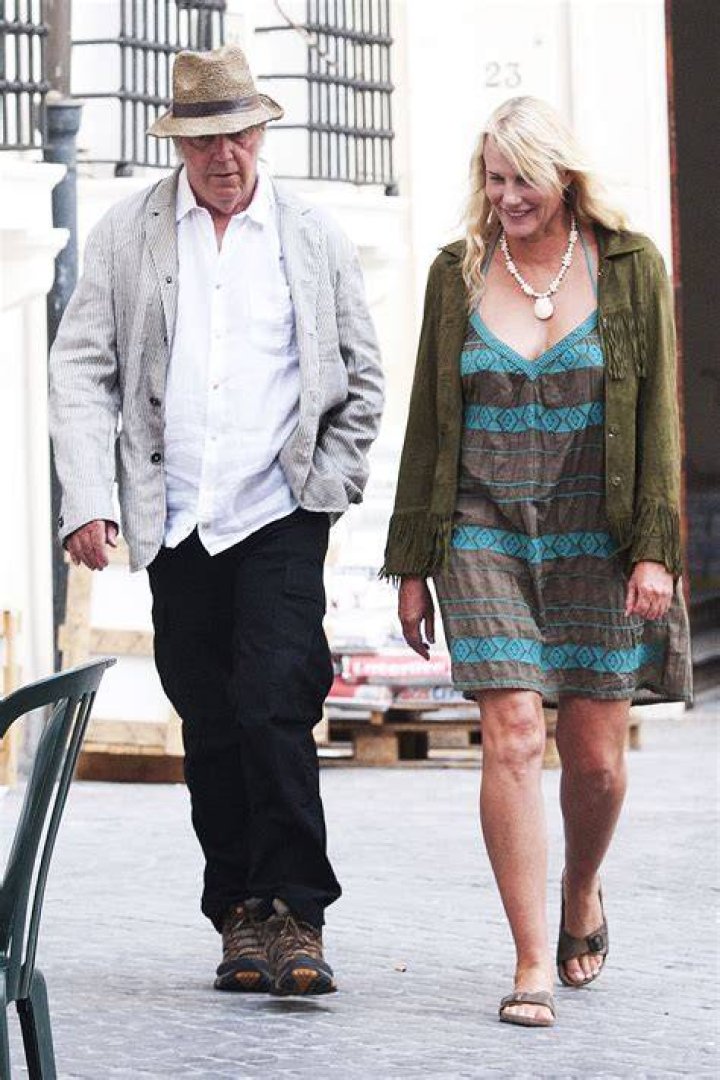A Deep Dive Into Daryl Hannah's Family