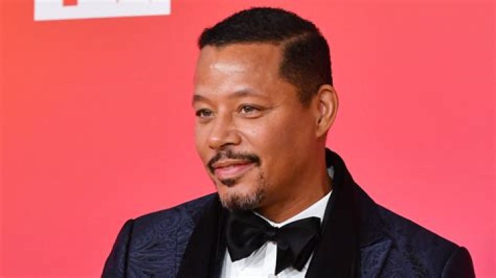 A Deeper Look Into Terrence Howard's Matrimonial Journey