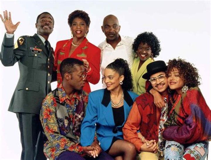 A Different World Actors You May Not Know Passed Away