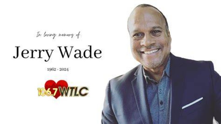 A Guide To Jerry Wade Indianapolis