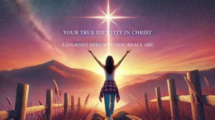 A Journey Into Her True Identity