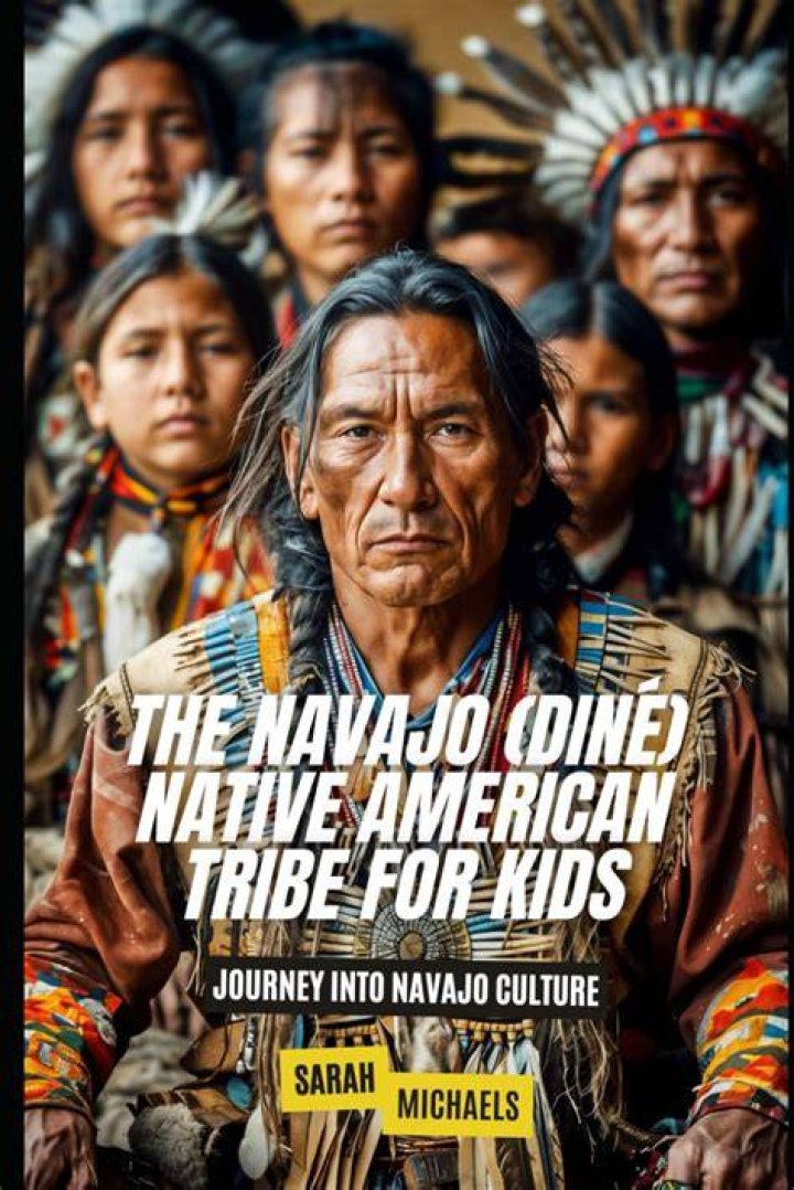 A Journey Into Native American Tradition