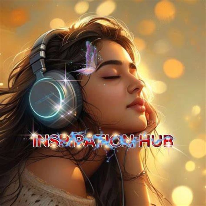 A Journey Of Beauty, Music, And Inspiration