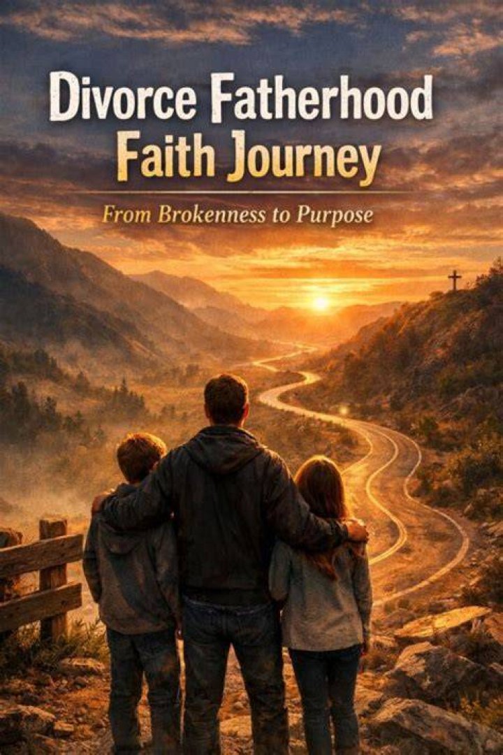 A Journey Of Love And Divorce