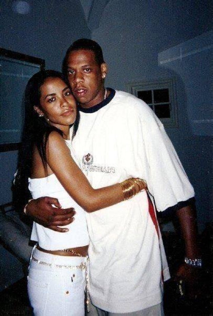 A Journey Of Love And Music: JAY-Z And Aaliyah's Legacy