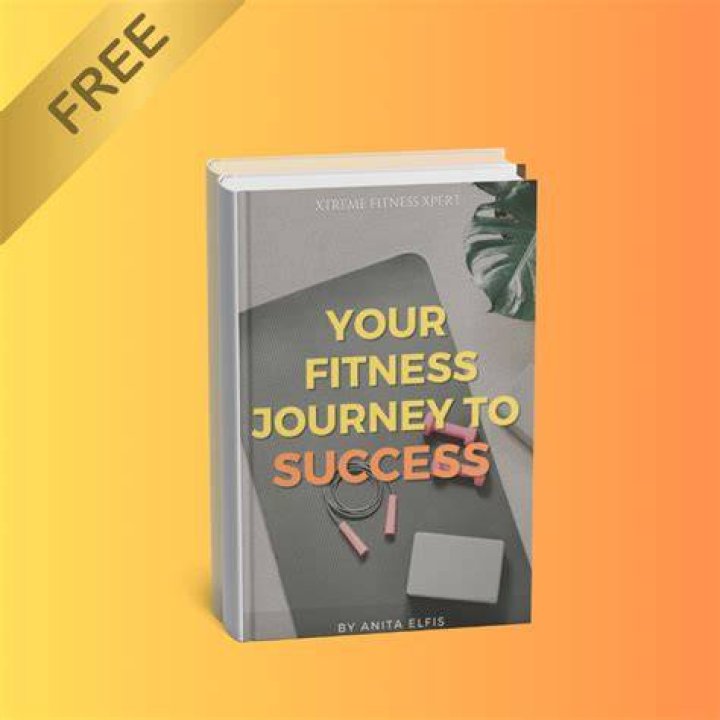A Journey Of Love, Success And Fitness