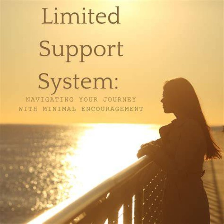 A Journey Of Support And Encouragement
